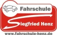 Logo Siegfried Henz Fahrschule