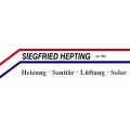 Siegfried Hepting Heizung-Sanit&auml;r Kirchdorf an der Amper