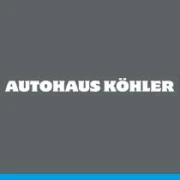 Logo Köhler, Siegfried