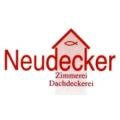 Logo Neudecker, Siegfried