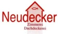 Logo Siegfried Neudecker Zimmerei
