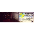 Logo Riester, Siegfried