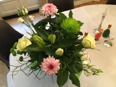Siegfried Schulze Blumenstudio Hof