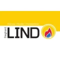 Logo Lind, Sieghard