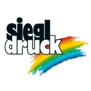 Logo Siegl Druck & Medien GmbH & Co. KG