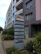Sieglinde Strupat-Haendeler Logop&auml;din Leverkusen