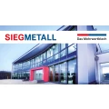 Siegmetall GmbH Vertrieb von Stahlbauteilen Vertrieb von Stahlbauteilen Haiger