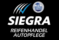 Siegra-Reifenhandel & Autopflege, KFZ Meisterbetrieb Inhaber Gürsel Özcelik e.K. Hagen