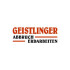 Logo Siegward Geistlinger Abbrucharbeiten