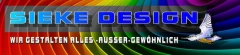 Logo Sieke Gestaltungsträume GmbH