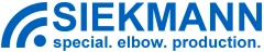 Logo SIEKMANN GmbH & Co.KG