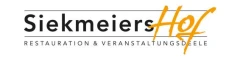 Logo Siekmeiers Hof