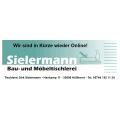 Sielermann Bau- und Möbeltischlerei Hüllhorst