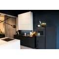 SieMatic URBAN Eine Ruheoase mitten in der Stadt