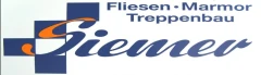 Logo Siemer H. GmbH Fliesen Marmor