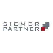 Logo Siemer + Partner Partnerschaft mbB