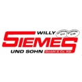 Logo Siemes Willy und Sohn
