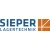 Logo Sieper Lagertechnik GmbH