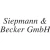 Logo Siepmann & Becker GmbH