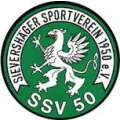 Logo Sieversh&auml;gener Sportverein 1950 e.V.