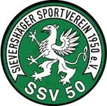 Logo Sievershägener Sportverein 1950 e.V.