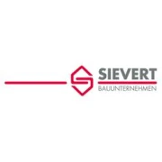 Logo Sievert Hoch- Tief- und Stahlbetonbau