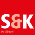 Logo Siewert & Kau Computertechnik GmbH