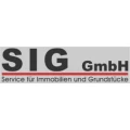 Logo SIG GmbH