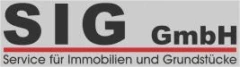 Logo SIG GmbH