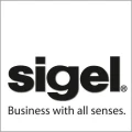 Logo Sigel GmbH