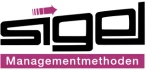 Logo Sigel Managementmethoden GmbH Unternehmensberatung