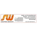 Logo Sigfried Weinhart
