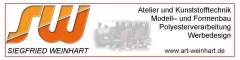 Logo Sigfried Weinhart