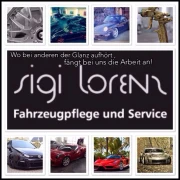Sigi Lorenz Fahrzeugpflege+Service Siegfried Lorenz Saarlouis