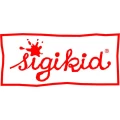 Logo sigikid H. Scharrer & Koch GmbH & Co. KG