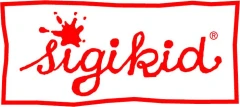 Logo sigikid H. Scharrer & Koch GmbH & Co. KG