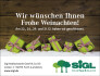 Logo Sigl Holzfachmarkt GmbH & Co. KG