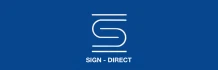 Logo SIGN - DIRECT