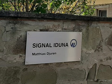 Signal Iduna Agentur Matthias Djuren Wiesenbronn Offnungszeiten Telefon Adresse