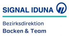 SIGNAL IDUNA Bezirksdirektion Backen & Team Flensburg
