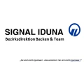 SIGNAL IDUNA Bezirksdirektion Jens-Uwe Backen & Team Flensburg
