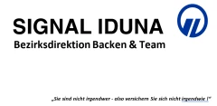 SIGNAL IDUNA Bezirksdirektion Jens-Uwe Backen & Team Flensburg