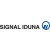 Logo Signal Iduna Fiedler Heike