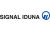 Logo Signal Iduna Fiedler Heike