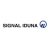 Logo SIGNAL IDUNA Sebastian Kurtz