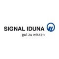 SIGNAL IDUNA Versicherung Maria Dobra Berlin