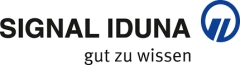 Logo SIGNAL IDUNA Versicherungen