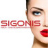 Logo Sigonis Haut- und Kosmetikinstitut