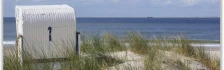 Logo Sigrid Klug Ostsee-Apartmentvermietung