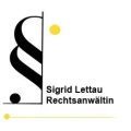Logo Lettau, Sigrid